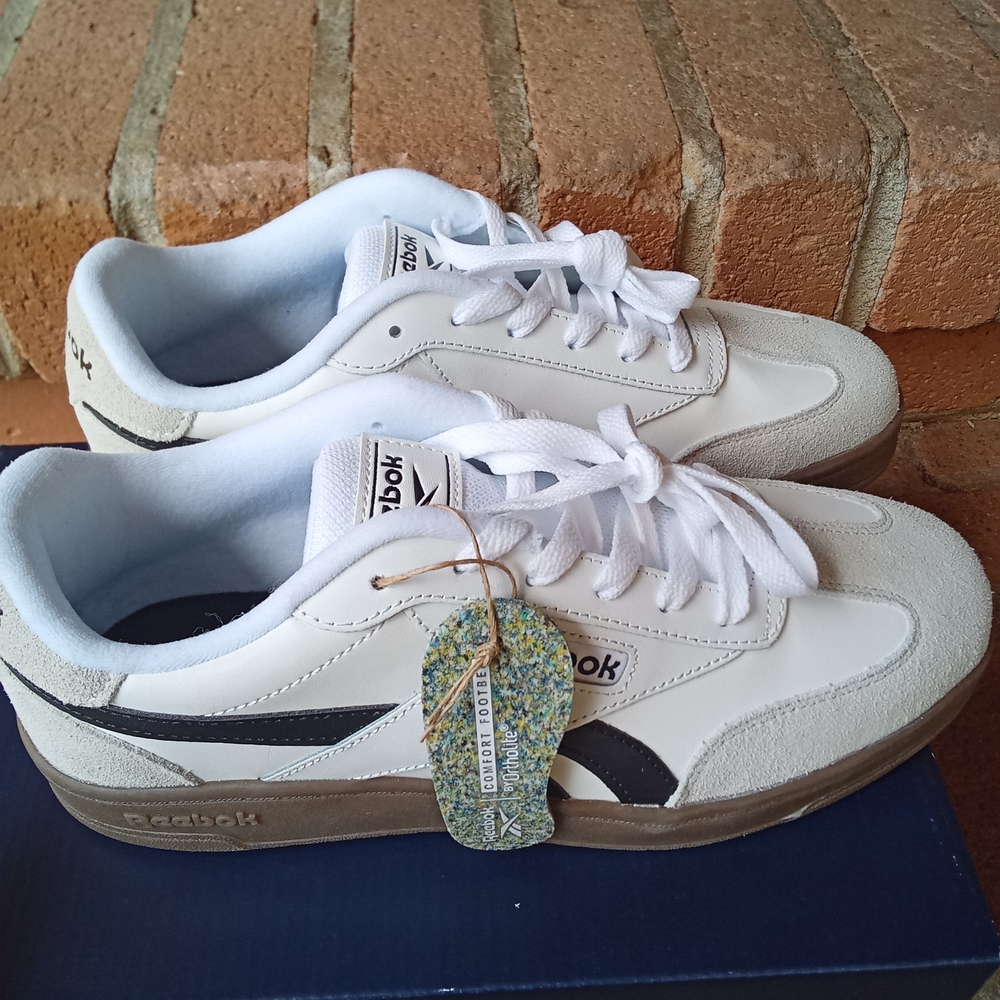 Men's Reebok Forte Lounger Sneakers Size 8.5 Reebok